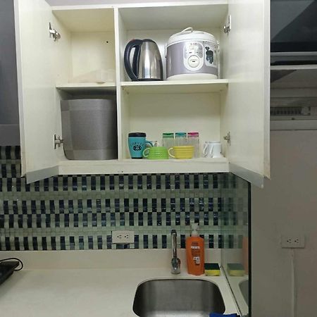 Azure Urban Resort With Wifi And Netflix Pasay Buitenkant foto