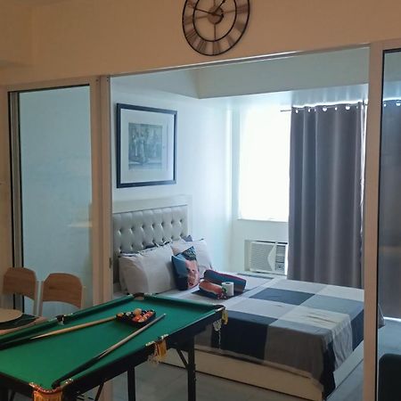 Azure Urban Resort With Wifi And Netflix Pasay Buitenkant foto