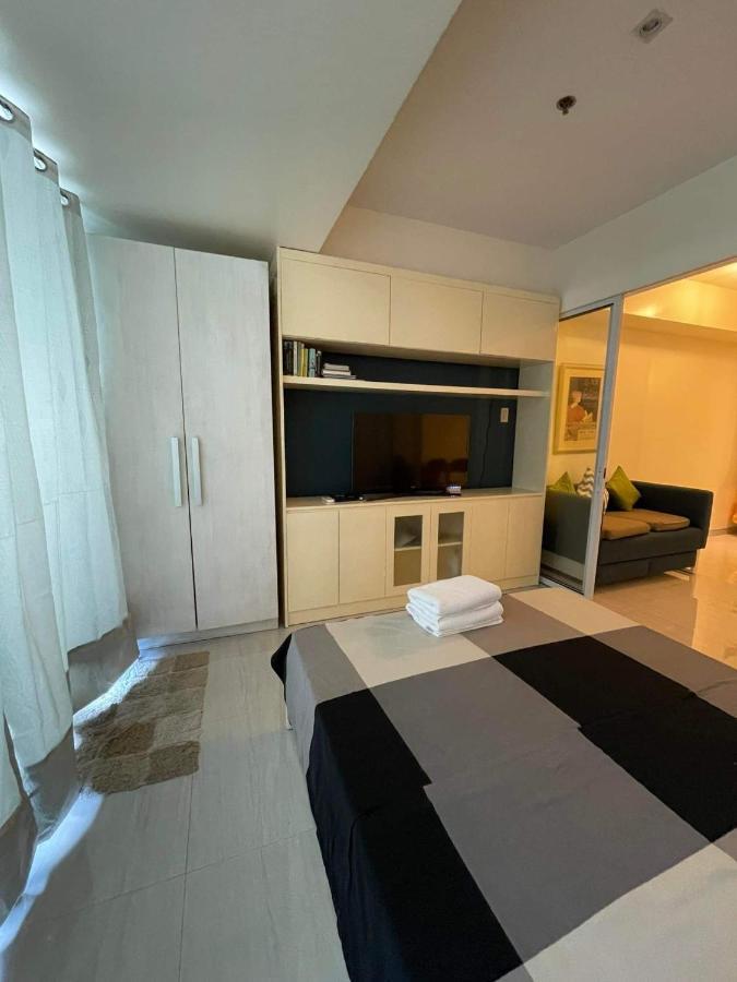 Azure Urban Resort With Wifi And Netflix Pasay Buitenkant foto