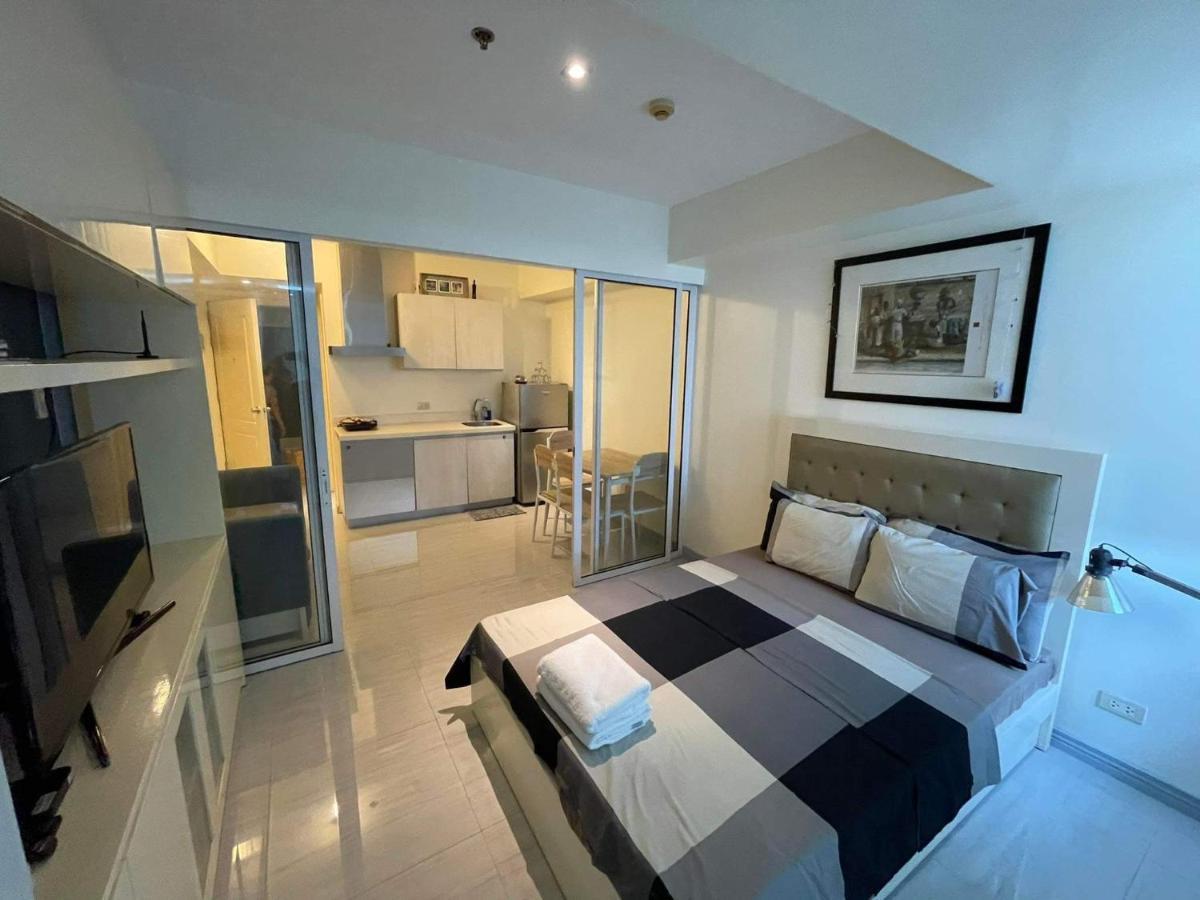 Azure Urban Resort With Wifi And Netflix Pasay Buitenkant foto