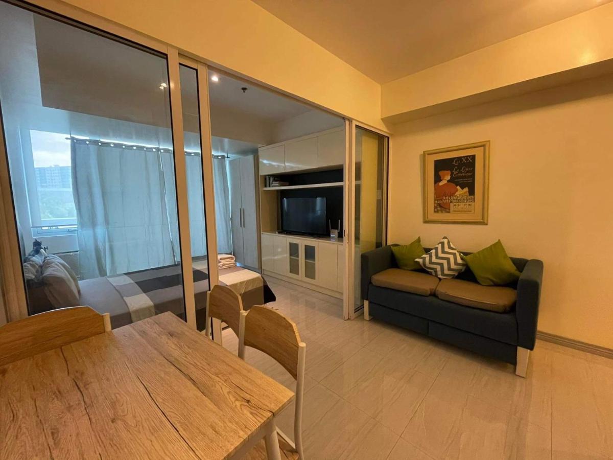 Azure Urban Resort With Wifi And Netflix Pasay Buitenkant foto