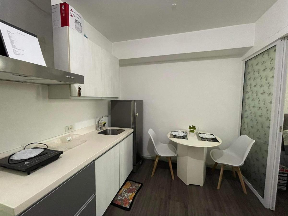 Azure Urban Resort With Wifi And Netflix Pasay Buitenkant foto