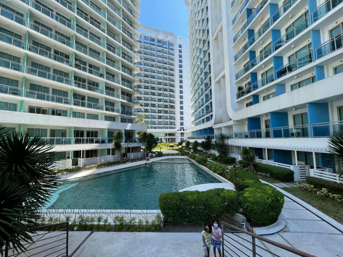 Azure Urban Resort With Wifi And Netflix Pasay Buitenkant foto