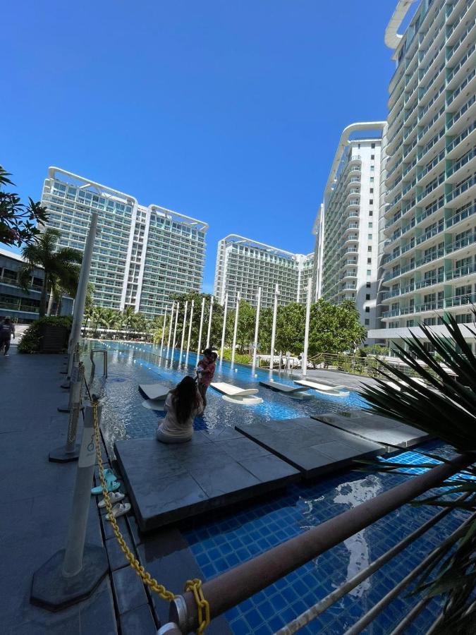 Azure Urban Resort With Wifi And Netflix Pasay Buitenkant foto