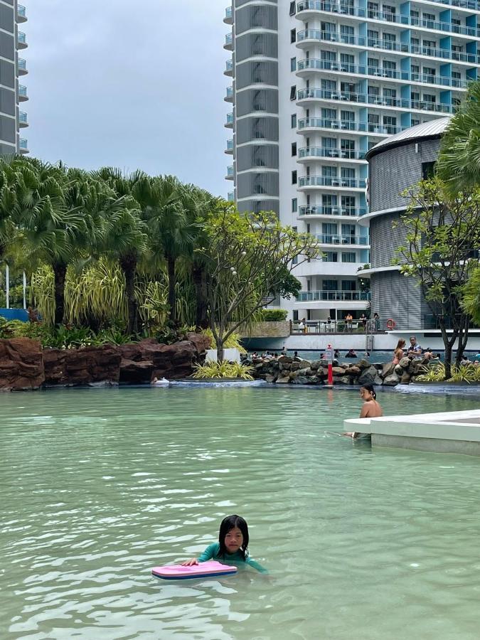 Azure Urban Resort With Wifi And Netflix Pasay Buitenkant foto