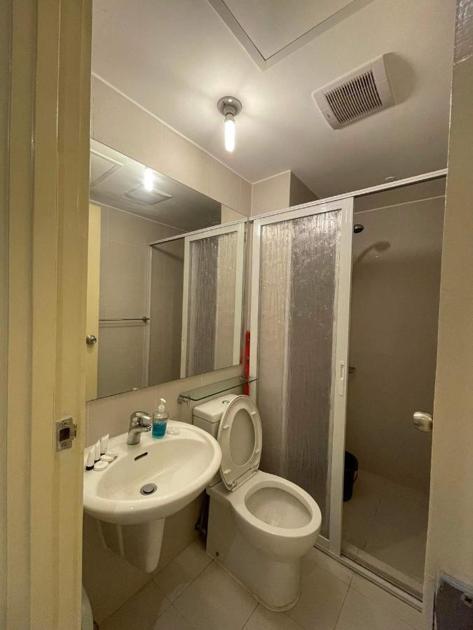 Azure Urban Resort With Wifi And Netflix Pasay Buitenkant foto
