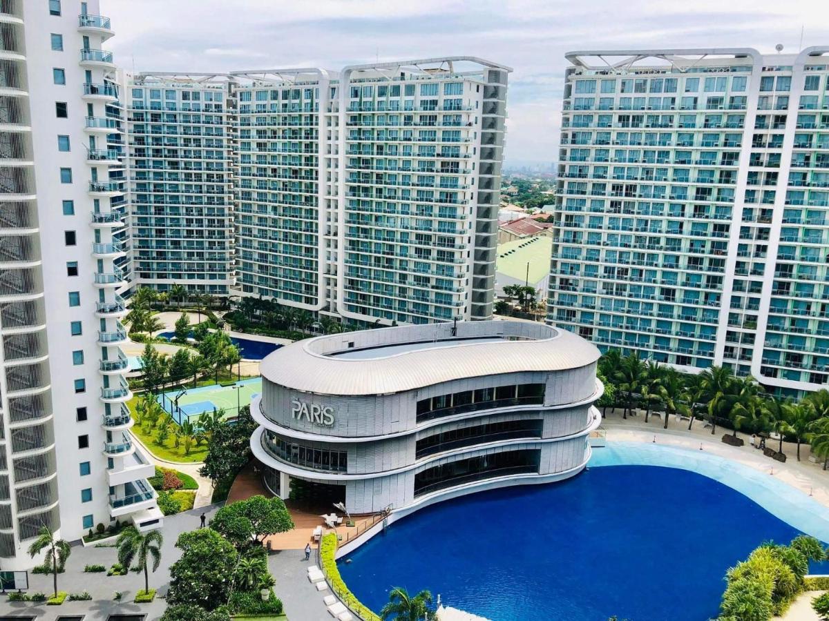 Azure Urban Resort With Wifi And Netflix Pasay Buitenkant foto