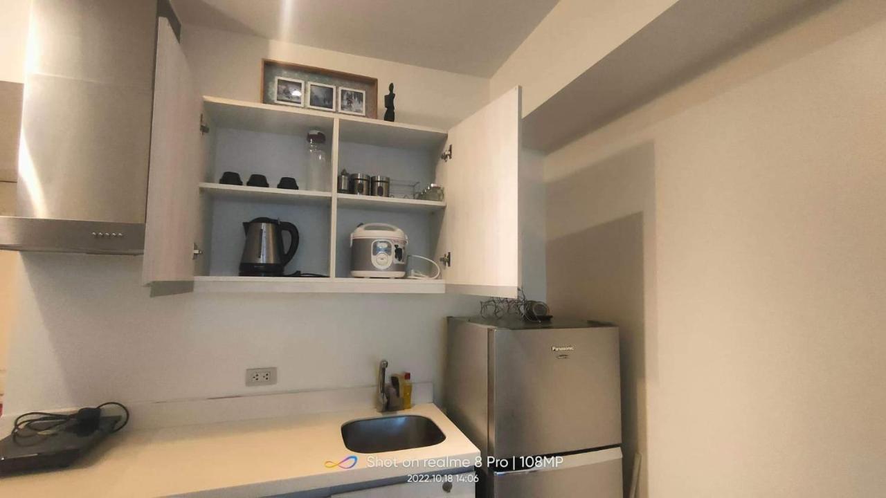 Azure Urban Resort With Wifi And Netflix Pasay Buitenkant foto