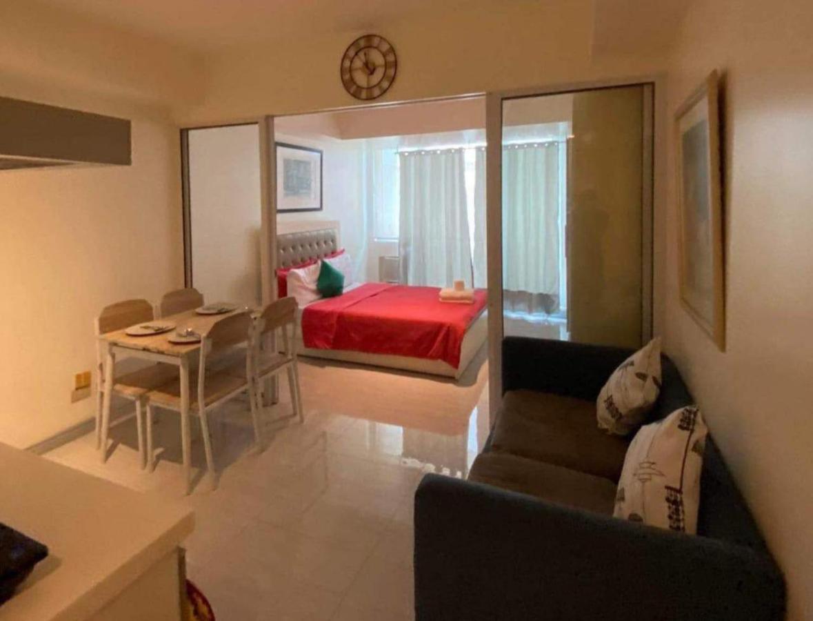 Azure Urban Resort With Wifi And Netflix Pasay Buitenkant foto
