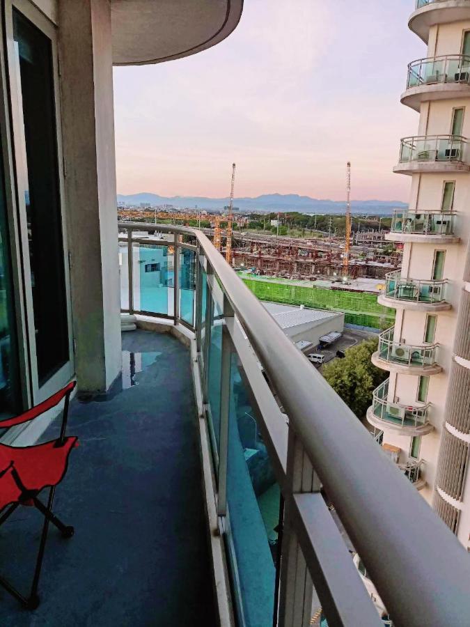 Azure Urban Resort With Wifi And Netflix Pasay Buitenkant foto