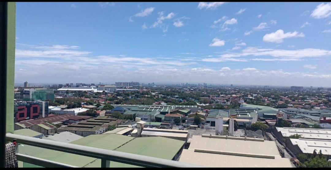 Azure Urban Resort With Wifi And Netflix Pasay Kamer foto