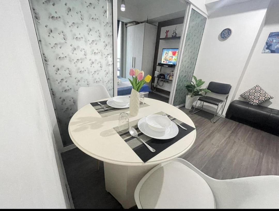 Azure Urban Resort With Wifi And Netflix Pasay Buitenkant foto
