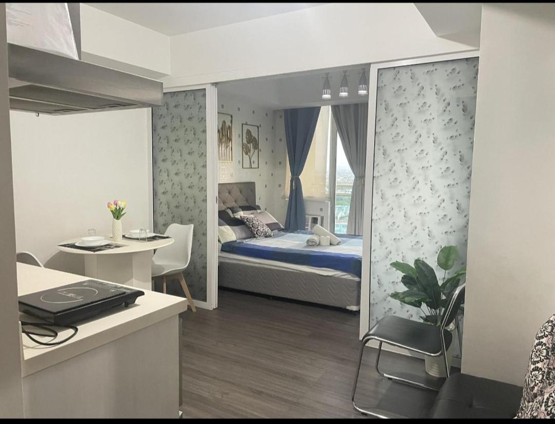 Azure Urban Resort With Wifi And Netflix Pasay Buitenkant foto