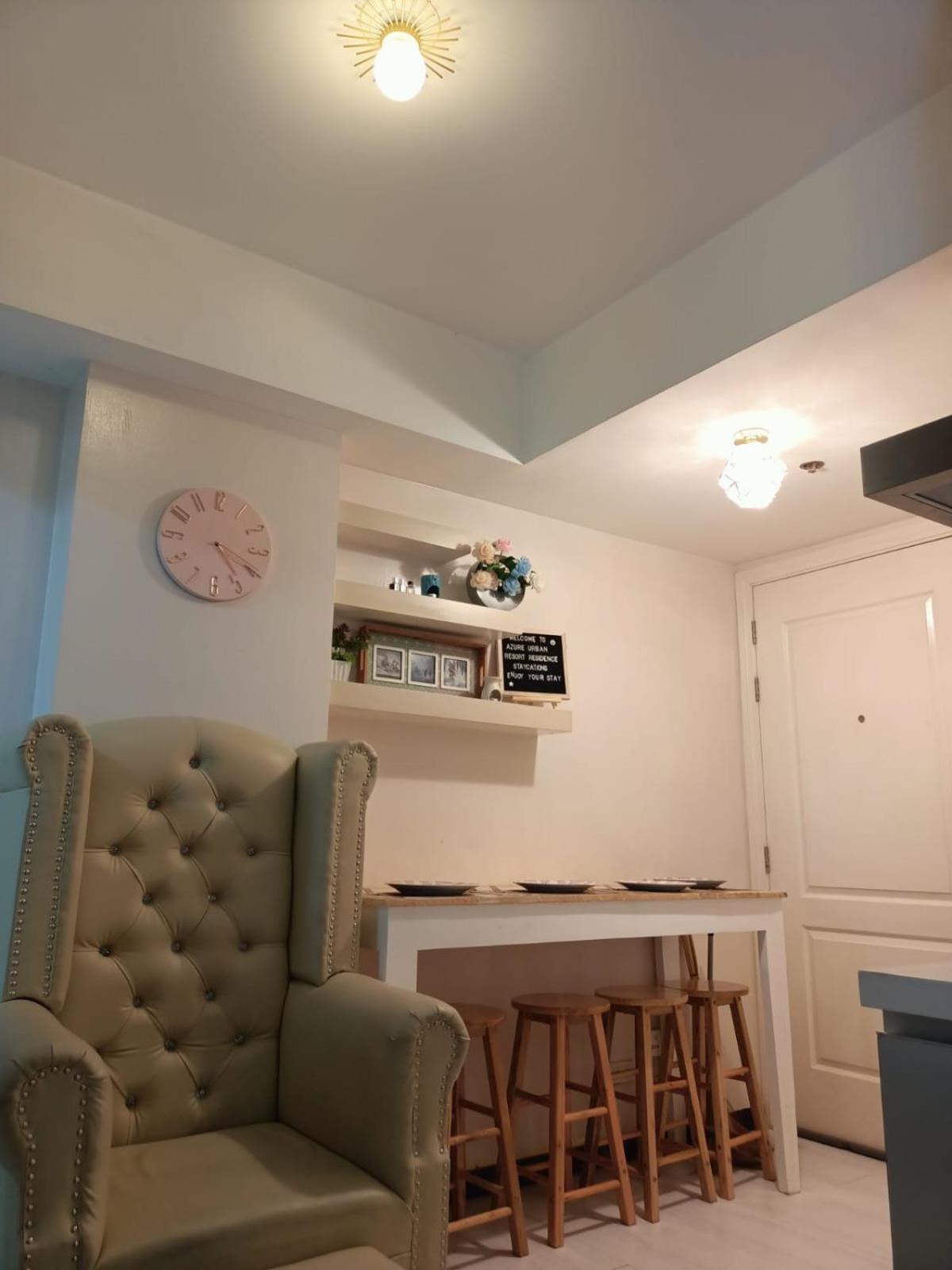Azure Urban Resort With Wifi And Netflix Pasay Buitenkant foto